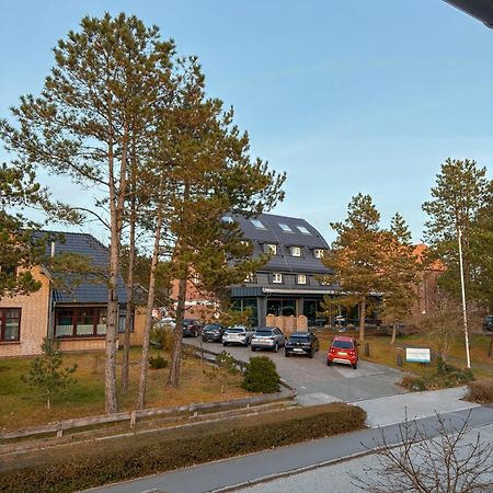 Hotel Zum Wikinger Sankt Peter-Ording Dış mekan fotoğraf